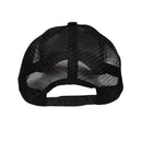 EL GENERAL Horse Patch Cap 44390