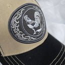 EL GENERAL Gallo Cap 44383