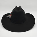 EL GENERAL Men's 50X Sinaloa Wool Cowboy Hat 45247