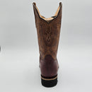 EL GENERAL Men's Rodeo Western Boot 51097