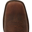 DURANGO Men’s RebelTM “America 250" Briar Pitstop 11″ Western Boot
