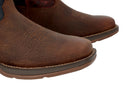 DURANGO Men’s RebelTM “America 250" Briar Pitstop 11″ Western Boot