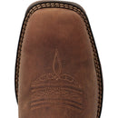 DURANGO Women’s RebelTM “America 250” Filly Brown 10″ Western Boot
