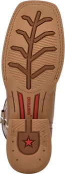 DURANGO Women’s RebelTM “America 250” Filly Brown 10″ Western Boot