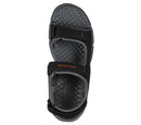SKECHERS Men's Relaxed Fit: Tresmen - Garo 204105