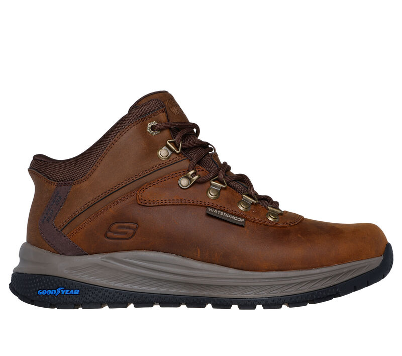 Skechers Slip-ins Relaxed Fit: Meroe-Pikeman 205285