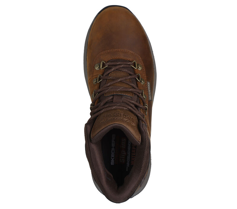 Skechers Slip-ins Relaxed Fit: Meroe-Pikeman 205285