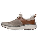 SKECHERS Men's Slip-ins Relaxed Fit: Arch Crosser