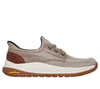 SKECHERS Men's Slip-ins Relaxed Fit: Meroe - Alden