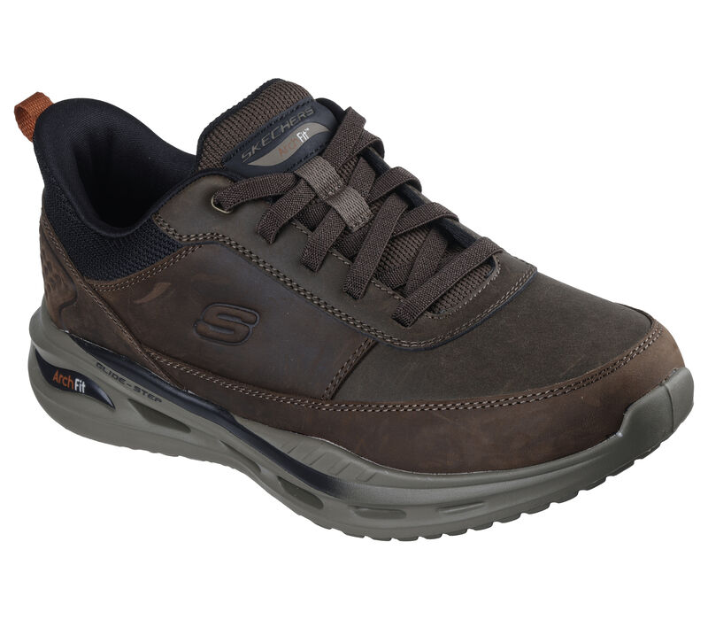 SKECHERS Men's Skechers Slip-ins: Arch Fit Orvan - Moxley 210981