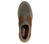 SKECHERS Men's Slip-ins Relaxed Fit: Arch Fit Orvan - Shoreman