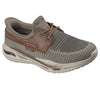 SKECHERS Men's Slip-ins Relaxed Fit: Arch Fit Orvan - Shoreman