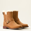 ARIAT Women's Savannah Sherpa Waterproof 10053768
