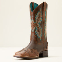 ARIAT Women's Bryce Canyon Western Boot 10053620