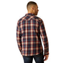 ARIAT Men's Hardy Retro Fit Shirt 10052321