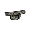 Men's Belt Grabado perforado laser 2223