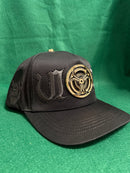 LAMASINI Men Biohazard Cap