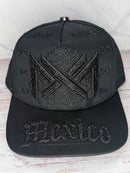 LAMASINI Men Mexico Cap