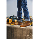 CATERPILLAR Men's Reclaimer Wedge Waterproof Steel Toe Work Boot