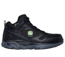 JOHN DEERE Men's Arch Fit SR - Onyx Cove Work Shoe