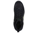 JOHN DEERE Men's Arch Fit SR - Onyx Cove Work Shoe