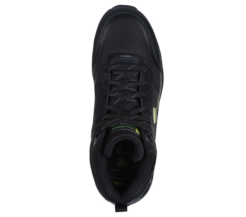 Men's John Deere: Arch Fit SR - Onyx Cove 256016