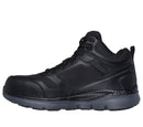 JOHN DEERE Men's Arch Fit SR - Onyx Cove Work Shoe
