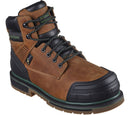 JOHN DEERE Men's Roughcutter- Pinegrip Work Boot