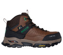 JOHN DEERE Men's Arch Fit Tarver Composite Toe - Iron Forge Work Shoe