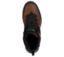JOHN DEERE Men's Arch Fit Tarver Composite Toe - Iron Forge Work Shoe