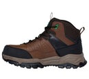 JOHN DEERE Men's Arch Fit Tarver Composite Toe - Iron Forge Work Shoe