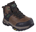 JOHN DEERE Men's Arch Fit Tarver Composite Toe - Iron Forge Work Shoe