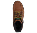 JOHN DEERE Men's Flex Carbon Nano Safety Toe Boot Rangeland