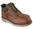 JOHN DEERE Men's Flex Carbon Nano Safety Toe Boot Rangeland