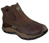 JOHN DEERE Skechers Men's Slip-ins John Deere Waterproof Relaxed Fit: Respected - Langdon