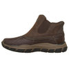 JOHN DEERE Skechers Men's Slip-ins John Deere Waterproof Relaxed Fit: Respected - Langdon