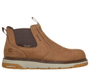 JOHN DEERE Men's Chelsea Flex Carbon Nano Safety Toe Rangeland- Driftpine Work Boot