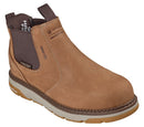 JOHN DEERE Men's Chelsea Flex Carbon Nano Safety Toe Rangeland- Driftpine Work Boot