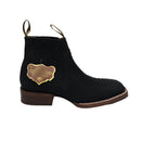 JAR BOOTS Men's Western Boot Python Square Toe 2608