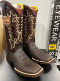 JAR BOOTS Men's Western Boot Bulldog Toe 2650MV