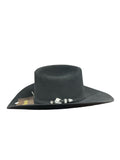 CUADRA Men's Rancher Stingray Cowboy Hat 30X CF30030240