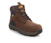DEWALT Men's Ashland Steel Toe Work Boots,  Brown