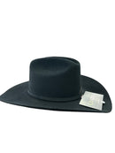 CUADRA Men's 6X Rancher Caiman Cowboy Hat