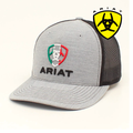 ARIAT Men's Shield México Logo A300016506