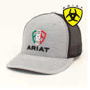 ARIAT Shield México Logo A300016506