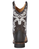 EL GENERAL Men's Rodeo Western Boot 33316