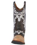 EL GENERAL Men's Rodeo Western Boot 33316