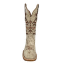 JAR BOOTS Woman's Crack Western Boot 3349