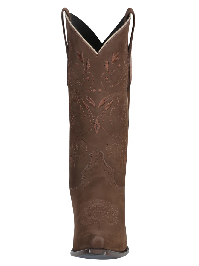 EL GENERAL Women's Western Boot 34513