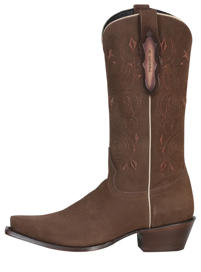 EL GENERAL Women's Western Boot 34513